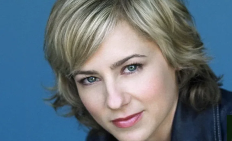 Traylor Howard Net Worth: An In-Depth Look At Her Life, Career, And Financial Success