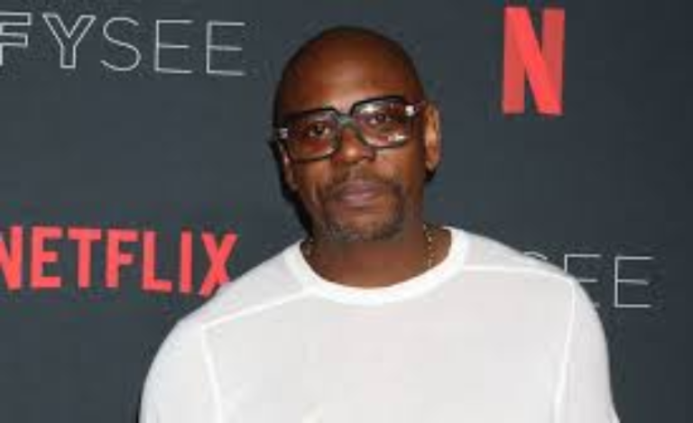 Dave Chappelle Net Worth: An In-Depth Look At The Comedian's Financial Journey